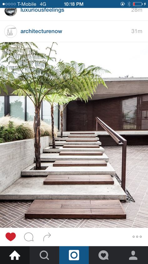 Landscape Stairs, Entry Stairs, Garden Stairs, Exterior Stairs, Concrete Stairs, Outdoor Steps, Garden Steps, Outdoor Stairs, Concrete Steps