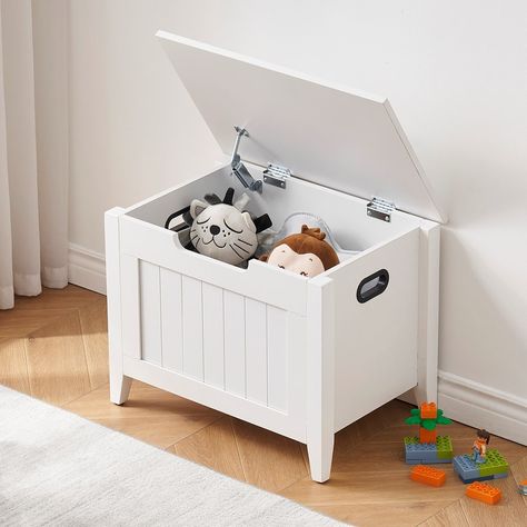 Toy box diy