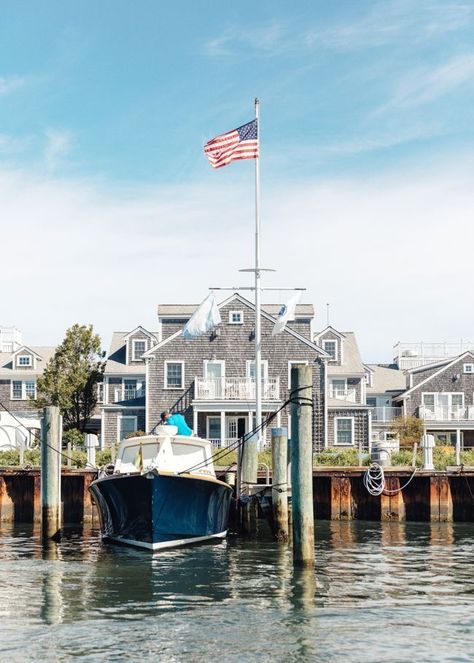 Coastal Americana, Azimuth Circle, New England Aesthetic, Summer Roadtrip, New England Road Trip, New England Travel, New England Style, Local Travel, Nantucket