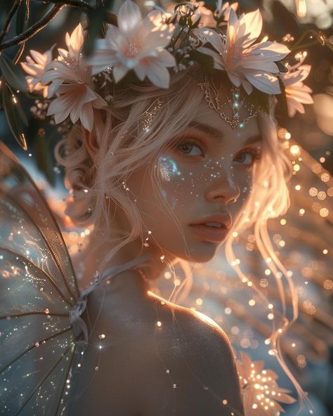 Garden snowdrop fairy ✨✨✨ #ai #aiart #aiartcommunity #aiartwork #midjourneyv6 #midjourney #midjourneyart #midjourneygallery #digitalart #ethereal #ethereal_moods #surrealart #surreal #midjourneycommunity #fairy #fairycore #fairygarden #celedrinemarch2024 @celedrine_art #marchaimagic @tricia_danby_aiart Ethereal Photoshoot Fairytale, Soft Ethereal Aesthetic Wallpaper, Ethereal Fairy Aesthetic, Fairy Photoshoot Ideas, Snowdrop Fairy, Ethereal Girl, Fantasy Shoot, Fairies Aesthetic, Faerie Art