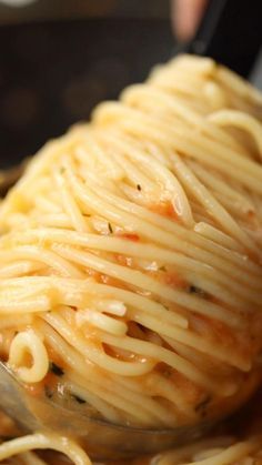 Tomato Butter Pasta, Healthy Recipes Pasta, Pasta Healthy Recipes, Pasta Healthy, Tomato Butter, Pasta Sides, Butter Pasta, Halloween Appetizers, Recipes Pasta