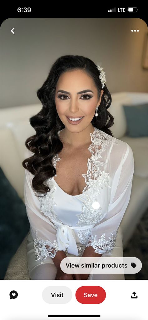 Hollywood Waves With Headpiece, Old Hollywood Waves With Veil, Veil Hollywood Waves, Old Hollywood Glam Wedding Hair With Veil, Old Hollywood Glam Bride, Glam Waves With Hair Piece, Bride Hollywood Waves Veil, Bridal Hollywood Waves With Headpiece, Hollywood Hair With Veil