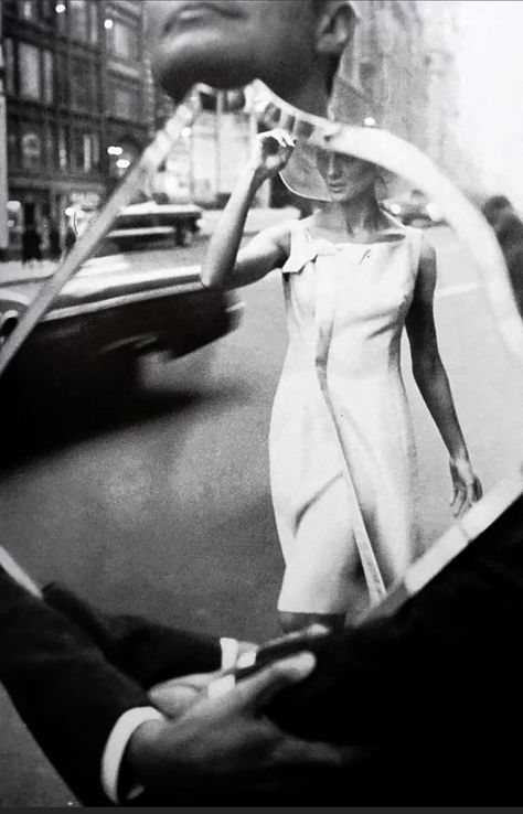 Fashion Photography Street, Saul Leiter, Paolo Roversi, Mario Sorrenti, New York School, Ellen Von Unwerth, Photography Street, Bw Photography, Richard Avedon