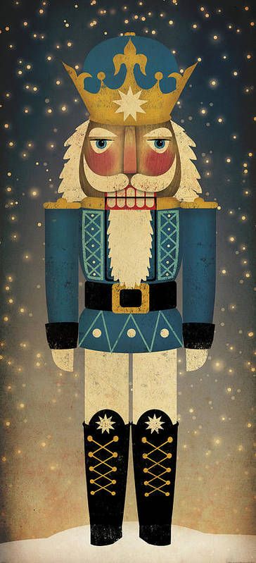 Ryan Fowler Nutcracker Painting Ideas, Nutcracker Painting, Nutcracker Art, Nutcracker Christmas Decorations, Diy Christmas Lights, Burlap Christmas, Table Of Contents, Decorating With Christmas Lights, Noel Christmas