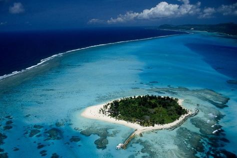 Reef off of Saipan Island, U.S. Mariana Trench Marine National Monument, by Paul Chesley Saipan Island, National Geographic Wallpaper, Ocean Trench, Mariana Trench, Middle Of The Ocean, Marianas Trench, Happy Retirement, Bhutan, South Pacific