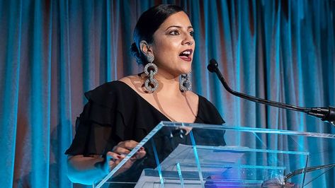 Reshma Saujani, Pressure To Be Perfect, The Politician, Personal Essay, Being Brave, Being Perfect, Peace Corps, Career Inspiration, Community Involvement