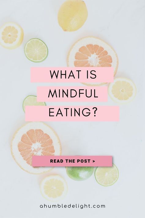 Ready to change your eating habits from restrictive diets to lifestyle changes? Best of all it's not has hard as it sounds. In my post, I share with you what mindful eating is, why mindful eating is important and how to start mindful eating in your daily life. The benefits of mindful eating are long-lasting. | Quit Diets for Good | Mindful Living | Mindfulness Practice | Mindful Eating Exercises | Mindful Eating Tips | How to be a Mindful Eater | Easy Mindful Eating Tips | #mindfuleating Eating Mindfully, Ways To Eat Healthy, Diet Culture, Eating Tips, Mindful Eating, Mindfulness Practice, Keep Fit, Eat Healthy, Mindful Living