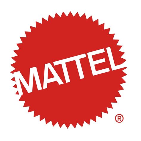 Mattel Logo Mattel Logo, Barbie Theme Party, Mattel Shop, Dark Vador, Barbie Logo, Barbie Birthday Party, Barbie Theme, Barbie Birthday, Barbie Party