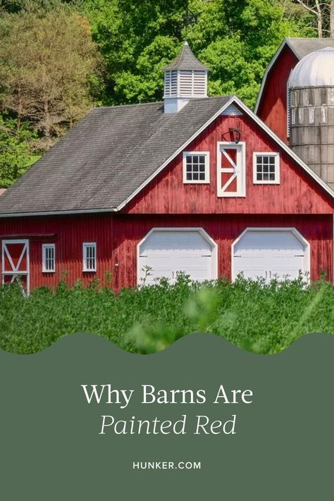 Barn Paint Colors Exterior, Barn Red House Exterior, Barn Colors Exterior, Barn Colors Scheme Exterior, Barn Red Paint Color, Barn Ideas Buildings, Barn Decorating Ideas, Barn Exterior Ideas, Red Brick Paint