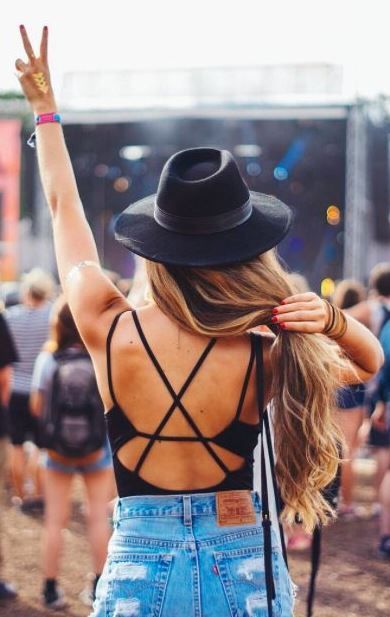 Geek Outfit, Moda Coachella, Festival Mode, Look Festival, Boho Mode, Summer Music Festivals, Fest Outfits, Festival Trends, Music Festival Fashion