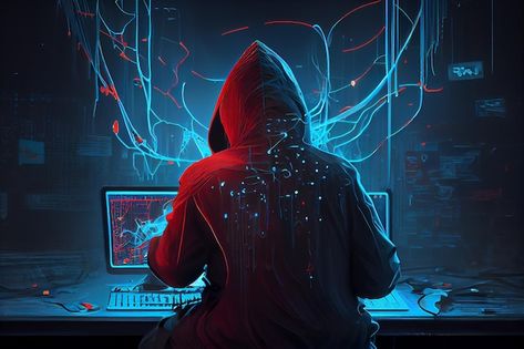 Photo hacker phishing and online surveil... | Premium Photo #Freepik #photo #phishing-email #hacker #cyber-attack #computer-virus Haker Picture 4k, Hacker Wallpaper For Pc, Hacker Photo, Computers Aesthetic, 4k Wallpapers 1920x1080, App Creation, Computer Hacker, Pc Photo, Camera Wallpaper