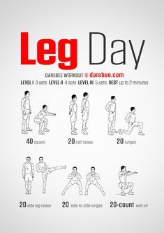 Legday Workout Darebee Workout, Leg Workouts For Men, Best Leg Workout, Latihan Dada, 12 Minute Workout, Leg Workout At Home, Phil Heath, Body Weight Leg Workout, Leg Day Workouts