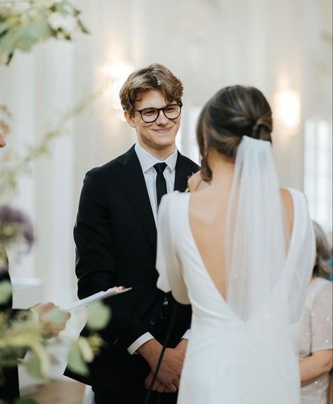 Wedding Photos Christian, Young Marriage Aesthetic, Sweet Wedding Photos, Pastors Wife Aesthetic, Christian Wedding Photos, Christian Marriage Aesthetic, Christian Wedding Aesthetic, Mixed Couples Wedding, Married Life Aesthetic