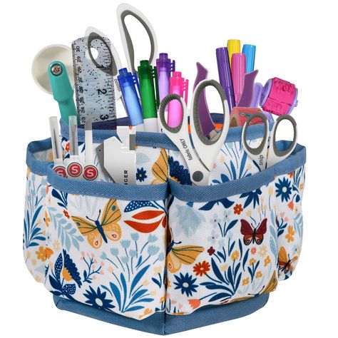 Sewing tools organizer