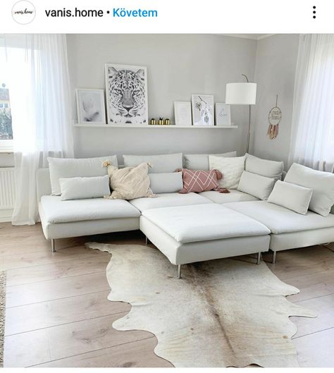 Ikea Inspiration, Japandi Home, Ikea Sofa, Boho Room, Lounge Decor, Interior Deco, Lounge Room, Furniture Inspiration, Bedroom Styles