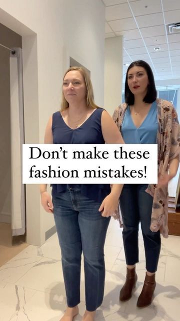 Dark Blue Blouse Outfit, Blue Blouse Outfit, Sleeve Shirt Outfit, Dark Blue Blouse, What Was I Thinking, Instagram Shopping, Fashion Fail, Look Older, Fashion People