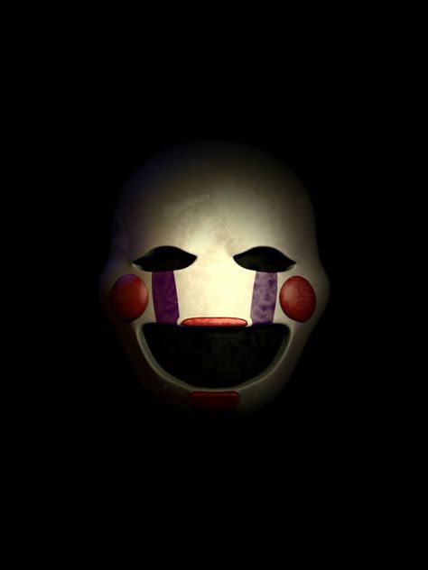 Fnaf Pfp Ennard, Puppet Fnaf Pfp, Fnaf Icons Aesthetic, Fnaf Widgets, Freddy Wallpaper, Fnaf Marionette, Fnaf Puppet, Fnaf Aesthetic, Puppet Fnaf