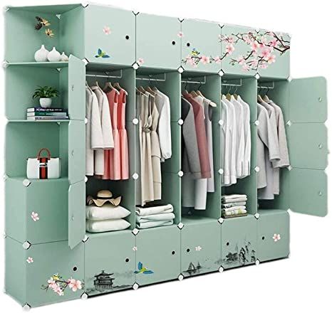 Cabinet For Clothes, Space Clothing, Portable Wardrobe Closet, Wardrobe Storage Cabinet, Amazing Closets, Cloth Storage, Portable Wardrobe, Murphy Cabinet Bed, Portable Closet