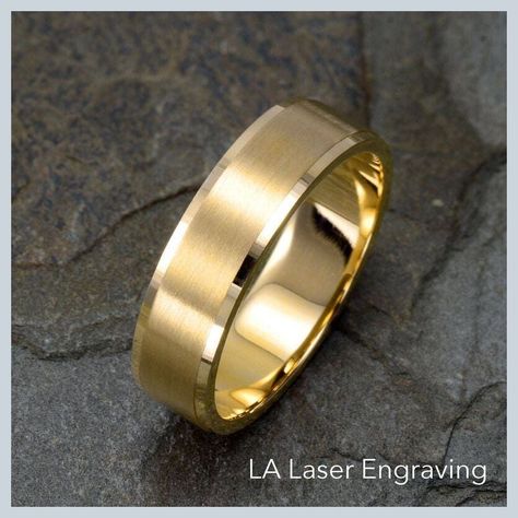 Vintage Wedding Rings Rose Gold, Mens Wedding Rings Gold, Mens Wedding Ring, Mens Gold Wedding Band, Custom Wedding Rings, Yellow Gold Wedding Band, Gold Anniversary, White Gold Wedding Bands, Wedding Rings Rose Gold