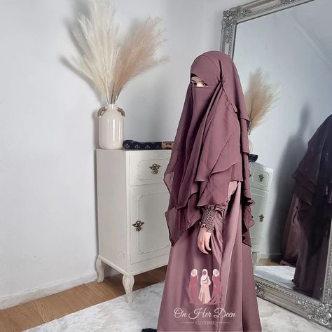 Princess Vibes, Abaya Fashion, Modest Outfits, Chiffon, Shades