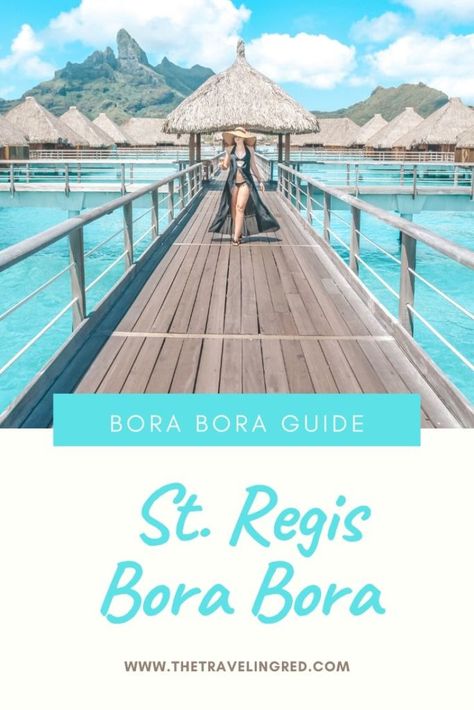 Bora Bora House, Bora Bora Aesthetic, Bora Bora Wallpaper, Figi Islands, Bora Bora Pictures, Bora Bora St Regis, Bora Bora Bungalow, Bora Bora Four Seasons, Four Seasons Resort Bora Bora