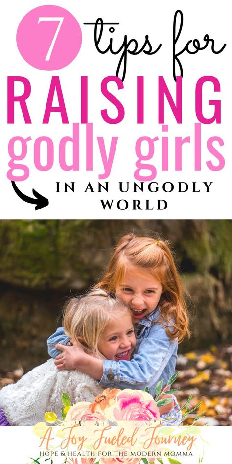 How To Raise A Daughter, Christian Parenting Tips, Quotes On Raising Daughters, Raising Strong Daughters, How To Raise Confident Daughters, Christian Parenting Books, Parenting Daughters, Raising Daughters, Tips For Moms