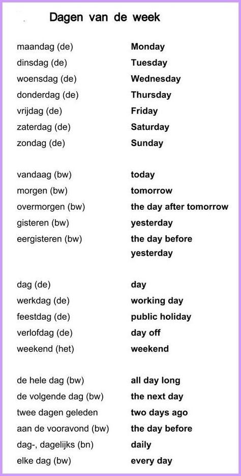 Taal Posters, Dutch Phrases, Netherlands Language, Norway Language, Language Journal, Learn Swedish, Dutch Netherlands, Swedish Language, Dutch Words