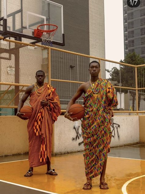 Ghana Culture, Kente Cloth, Black Photography, Photoshoot Idea, Arte Inspo, African Diaspora, African Culture, African Beauty, Black Excellence