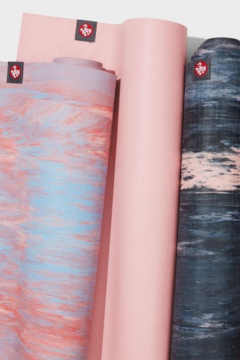 ♥️ Yoga Mat Aesthetic, Manduka Yoga Mat, Mat Aesthetic, Yoga For All, Yoga Props, Natural Tree, Yoga Gear, Yoga Equipment, Yoga Towel