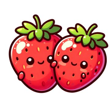 cute strawberries,cute strawberries clipart,fresh strawberries,fruit,cartoon strawberry,red strawberry,strawberry illustration,strawberry decoration,cute,cartoon,strawberries,food,red,cute fruit,strawberry art,fresh,green,strawberry fruit,cartoon fruit,pink,fruit decoration,sticker,lovely,dessert,fresh fruit,hand drawn strawberries,summer fruit,fruits,summer,fruit illustration,delicious strawberries,delicious,design,beautiful strawberry,strawberry shape,green leaves,cute stickers,stickers,doodle,kawai,strawberry cartoon,healthy fruit,red strawberries,two strawberries,fruit sticker,strawberry stickers Strawberry Animation, Cartoon Strawberry, Strawberry Cute, Strawberry Cartoon, Strawberry Doodle, Strawberry Sticker, Strawberry Illustration, Cute Cartoon Food, Strawberry Png