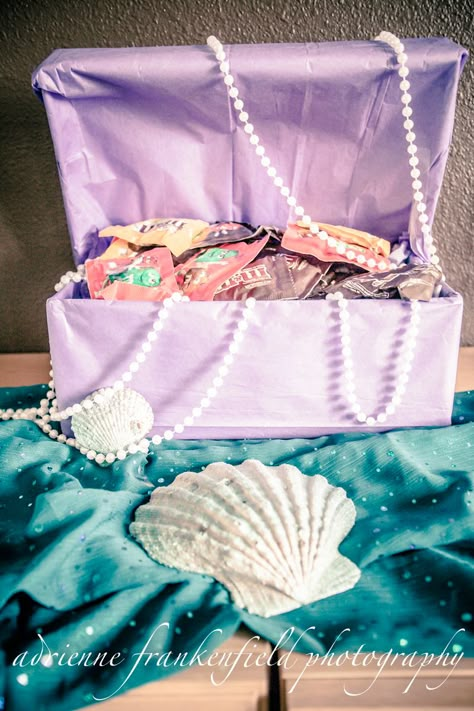 Ideas For First Birthday, Mermaid Themed Birthday Party, Photo Shoot Birthday, Glamour Photo Shoot, Ariel Birthday Party, Birthday Boho, Ariel Birthday, Sea Mermaid, Mermaid Under The Sea