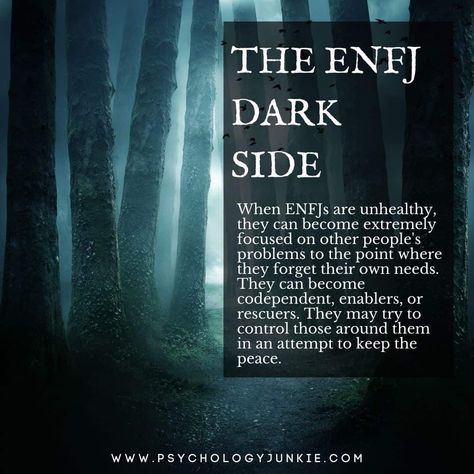 The Dark Side of Every Myers-Briggs® Personality Type - Psychology Junkie Mbti Istj, Enfj Personality, Positive Qualities, People Problems, Myers Briggs Personality Types, Myers–briggs Type Indicator, Myers Briggs Personalities, Keep The Peace, Myers Briggs Type