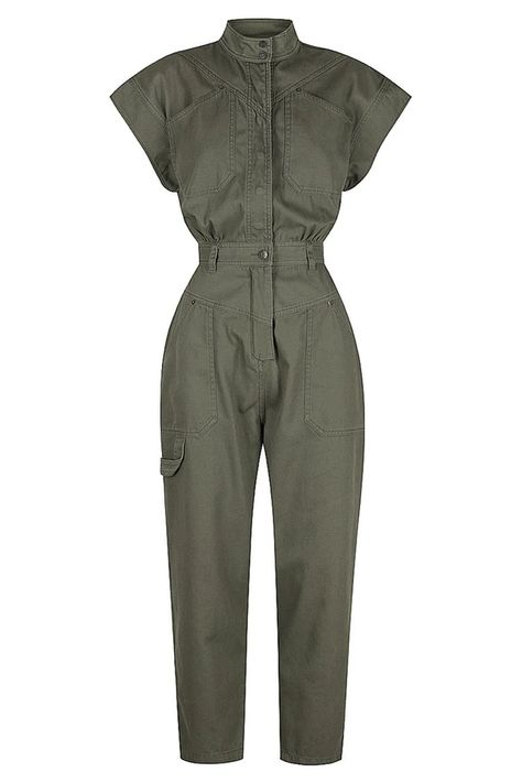 Catsuit Outfit Jumpsuits, Catsuit Outfit, Shona Joy, Boiler Suit, Style Dresses, Line Design, Catsuit, Cute Casual Outfits, Signature Style