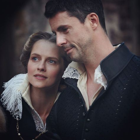 Matthew Clairmont, Diana Bishop, Kelly Clarkson Show, Deborah Harkness, Discovery Of Witches, Matthew Goode, Teresa Palmer, My Fantasy World, A Discovery Of Witches