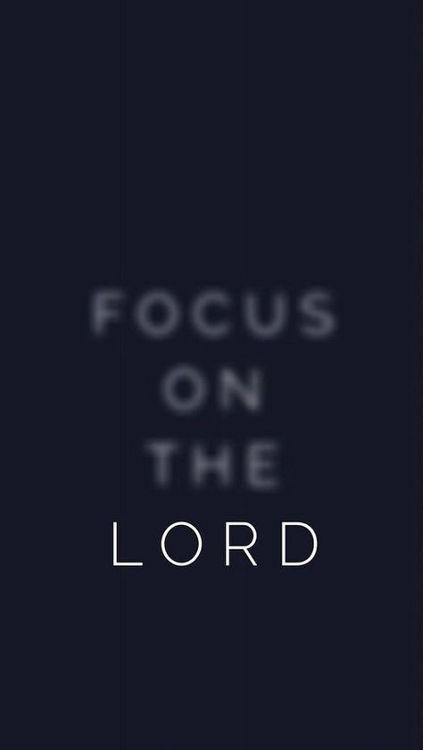 Turn your eyes upon Jesus, Look full in His wonderful face, And the things of earth will grow strangely dim, In the light of His glory and grace. Focus On The Lord, Ayat Alkitab, Spiritual Inspiration, Verse Quotes, Bible Verses Quotes, Jesus Quotes, Quotes About God, God Is, Faith Quotes