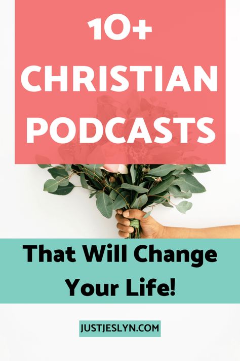 Christian Podcasts For Women, Best Christian Podcasts, She Reads Truth Bible, Podcasts For Women, Christian Podcasts, The Bible Movie, Church Sermon, Worship Leader, Christian Movies