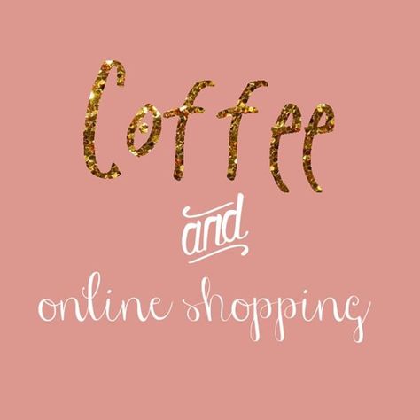 Happy Sunday x  #sundayvibes #sundaystyle #sunday #sundaylife #sundaysbelike #onlineshopping #sundayshopping #retailtherapy #onlineretailtherapy #happysunday #sundaze #sundays #lazysunday #lazysundays #coffee #fortheloveofcoffee #coffeegram #sundaycoffee #morningcoffee #coffeeaddiction #coffeeaddict #butfirstcoffee Organization Xiii, No Ordinary Girl, Online Shopping Quotes, Shopping Quotes, Sunday Quotes, Girly Quotes, Fashion Quotes, Laura Lee, Coffee Love