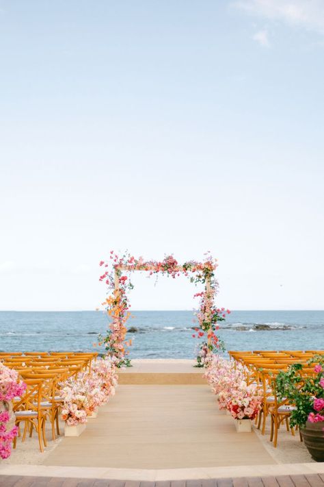 Best Color Palettes, Groom Style Wedding, Honeymoon Registry, Los Cabos Wedding, Beach Wedding Colors, Photo Concept, Rosa Coral, Wedding 2025, Wedding Decor Inspiration