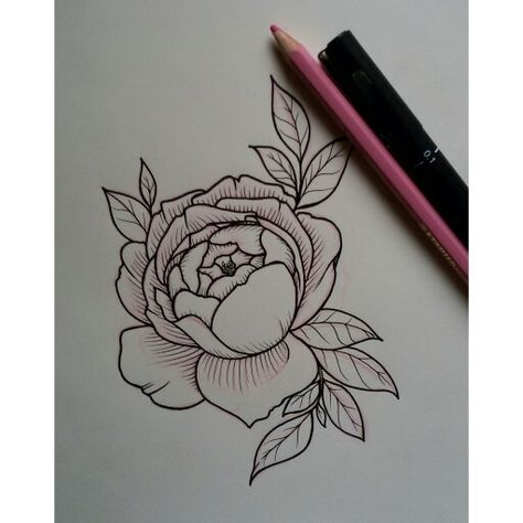 English Rose tattoo sketch // Vanessa Core English Rose Tattoo, Vanessa Core, Sketch Flower, Rose Sleeve, Rose Sketch, Tattoo Rose, Sketch Tattoo Design, Flowers Tattoo, Tattoo Sketch