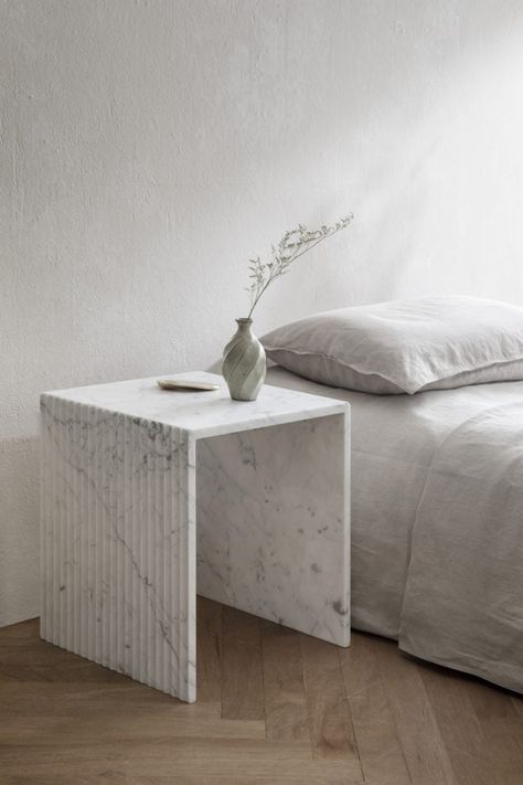 Marble Furniture Design, Marble Accessories, Marble Side Table, Marble Furniture, Venetian Plaster, Marble Decor, Marble Side Tables, Marble Coffee Table, Cozy Interior