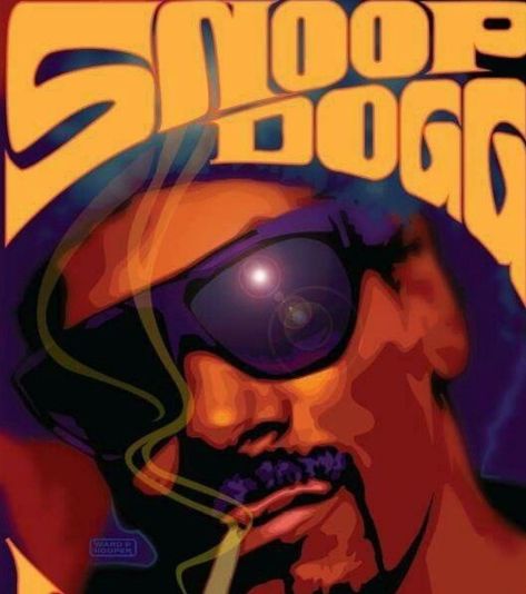 Vertical Poster, Album Cover Art, Dr Dre, Snoop Dogg, Album Art, Cover Art, Art Poster