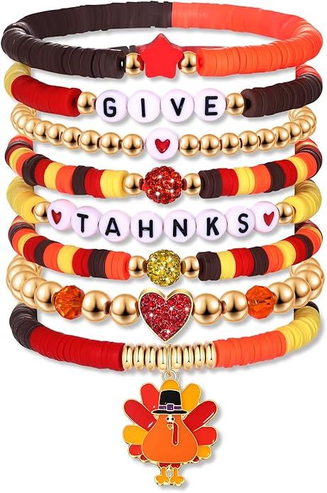 Thanksgiving Colors, Thanksgiving Color, Halloween Bracelet, Loom Bracelets, Loom, Thanksgiving, Bracelet, Halloween