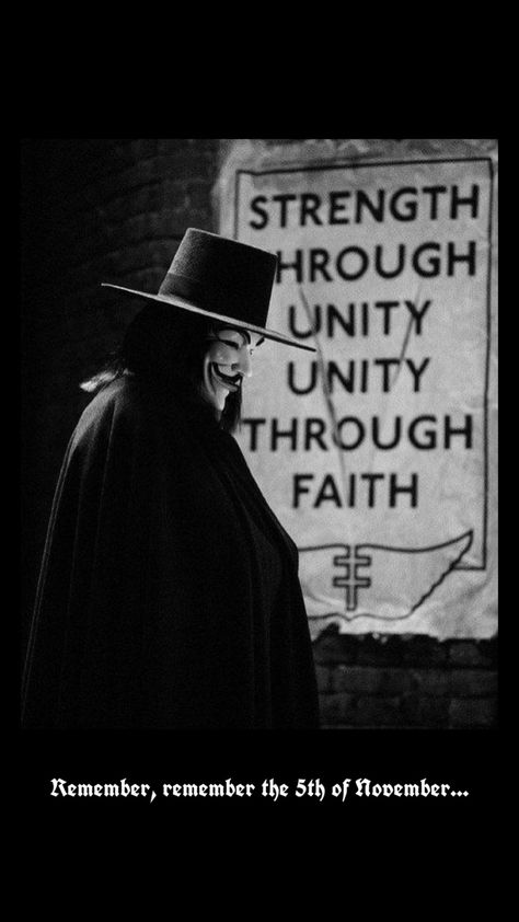 Remember Remember The 5th Of November, V For Vendetta Quotes, Vendetta Quotes, 5th Of November, November Wallpaper, Favorite Movie Quotes, V For Vendetta, Words To Use, Eye Painting