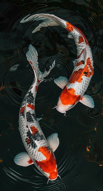 Koi Iphone Wallpaper, Koi Fish Iphone Wallpaper, Real Koi Fish, Koi Fish Pictures, Koi Fish Photo, Koi Fish Photography, Karp Koi, Zen Wallpaper, Koi Fish Art