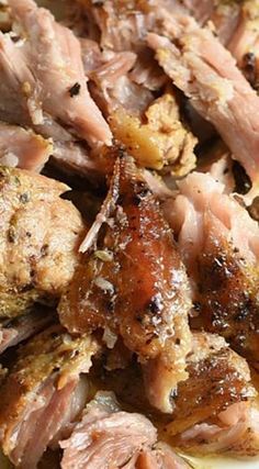 Slow Cooker Cuban Pork More Slow Cooker Cuban Pork, Cuban Pork, Pork Dinner, Cuban Recipes, Crock Pot Slow Cooker, Crock Pot Cooking, Slow Cooking, Pork Dishes, Pressure Cooker Recipes