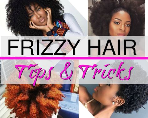 Click here to buy LIVING PROOF NO FRIZZ SHAMPOO which is excellent at fighting frizz! Hair For Beginners, Frizzy Hair Tips, Black Braided Hairstyles, Hair Education, Natural Hair Care Tips, Hair Frizz, Natural Black Hair, Boring Hair, Hair Cleanse