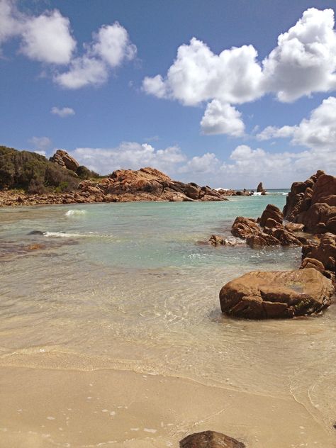 Dunsborough visit :) Dunsborough Western Australia, Australian Landscapes, Dream Lifestyle, Reference Photos, Tasmania, Western Australia, Australia, Lifestyle, Water