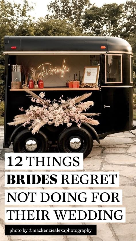 Things Brides Regret Not Doing, Minimalist Dekor, Bridal Boxes, Dark Wedding, Cute Wedding, Future Wedding Plans, Cute Wedding Ideas, Wedding Planning Advice, Western Wedding