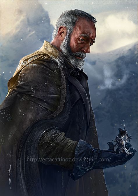 Davos Seaworth, Dessin Game Of Thrones, 3d Reference, Game Of Thrones Artwork, Game Of Thrones Tv, Cold Heart, The North Remembers, Asoiaf Art, King In The North