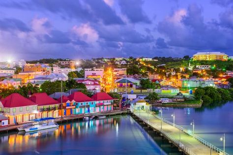 New hotels, a vibrant food scene and historic attractions are just a fraction of what makes Antigua great. Siargao Island, Caribbean Destinations, Caribbean Vacations, Tourist Spots, Antigua And Barbuda, Island Vacation, Caribbean Islands, Vacation Destinations, Vacation Spots